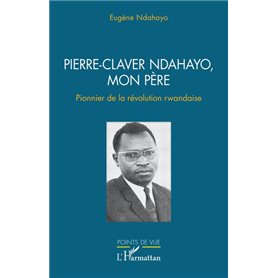 Pierre-Claver Ndahayo