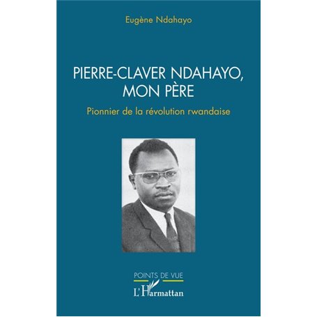 Pierre-Claver Ndahayo