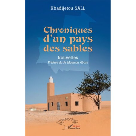 Chroniques dun pays des sables