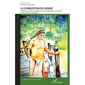 La combustion du monde