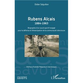 Rubens Alcais 1884-1963