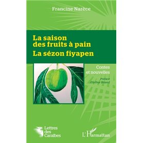 La saison des fruits à pain