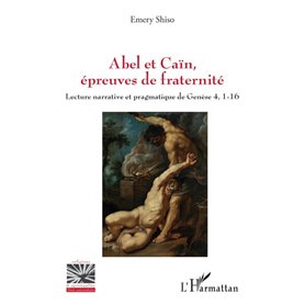 Abel et Caïn