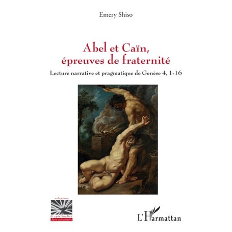 Abel et Caïn