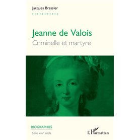 Jeanne de Valois