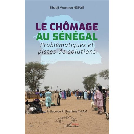 Le chômage au Sénégal