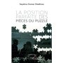 La position parfaite des pièces du puzzle