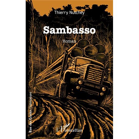 Sambasso