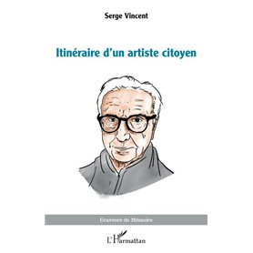 Itinéraire dun artiste citoyen