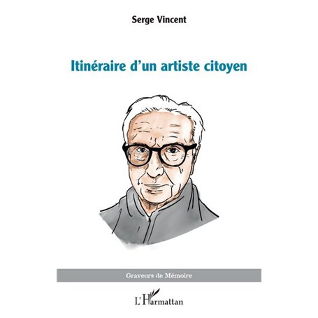 Itinéraire dun artiste citoyen