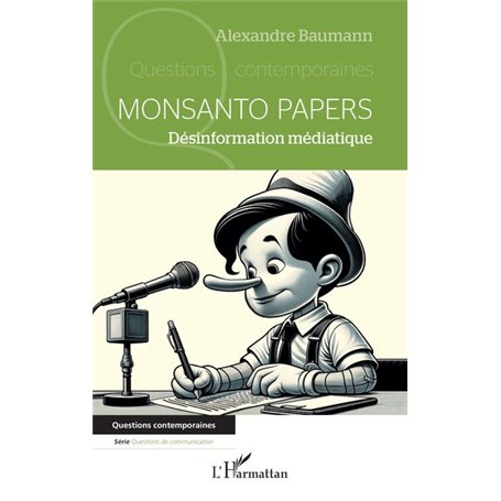 Monsanto papers