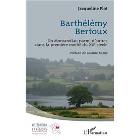 Barthélémy Bertoux