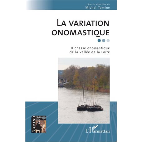 La variation onomastique