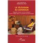 La Télévision au Cameroun