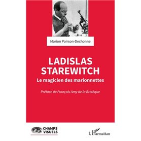 Ladislas Starewitch