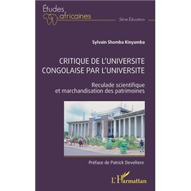 Critique de l'université congolaise par l'université