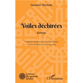 Voiles déchirées