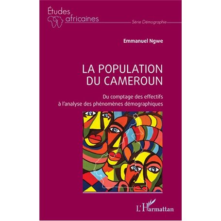 La population du Cameroun