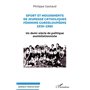 Sport et mouvements de jeunesse catholiques féminins guadeloupéens 1930-1980