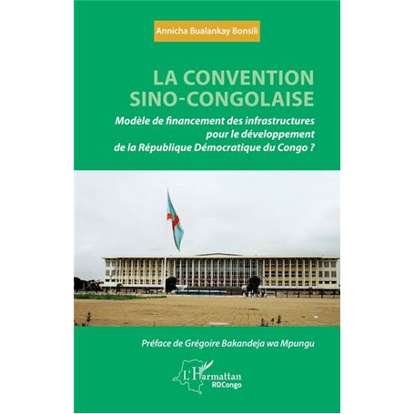 La convention sino-congolaise