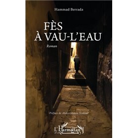 Fès à vau-l'eau