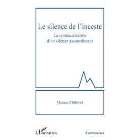 Le silence de l'inceste