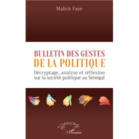 Bulletin des gestes de la politique