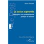 La justice augmentée