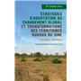 Stratégies dadaptation au changement global et transformations des territoires ruraux du Sine (Fatick - Sénégal)