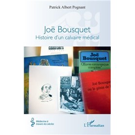 Joë Bousquet