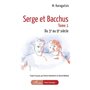 Serge et Bacchus