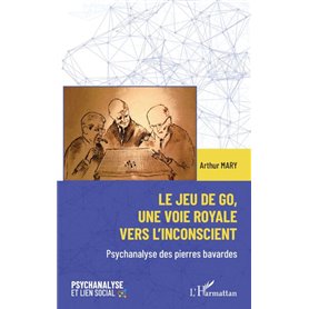 Le jeu de go