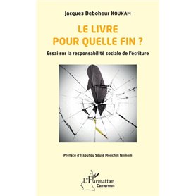 Le livre pour quelle fin ?