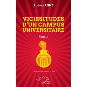 Vicissitudes dun campus universitaire