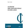 L'aliénation dans l'ontologie sociale de Georg Lukács