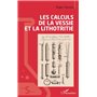 Les calculs de la vessie et la lithotritie