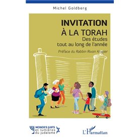 Invitation à la Torah