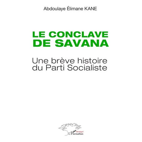 Le conclave de Savana