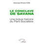 Le conclave de Savana