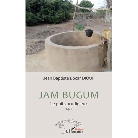 Jam Bugum