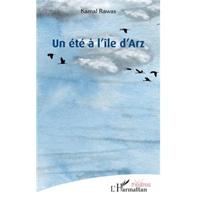 Un été à lîle dArz