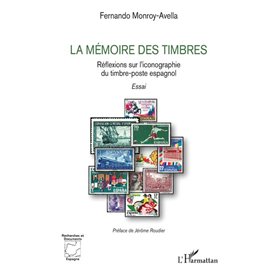 La mémoire des timbres