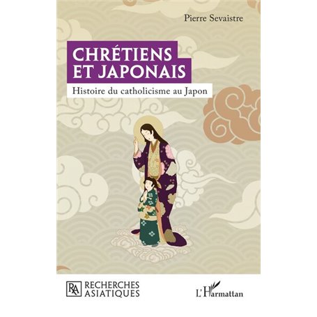 Chrétiens et Japonais