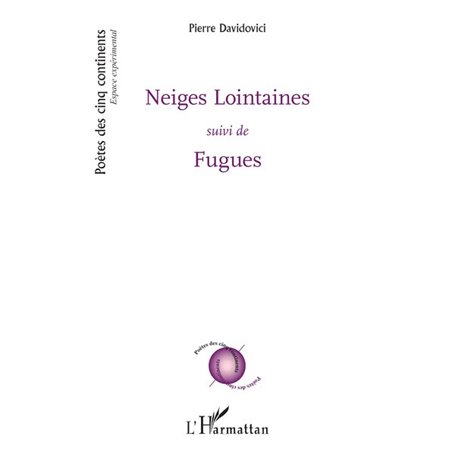 Neiges Lointaines