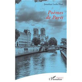 Poèmes de Paris