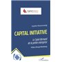 Capital Initiative