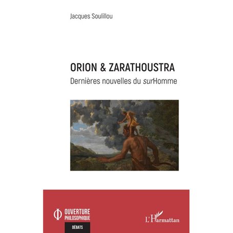 Orion & Zarathoustra
