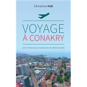 Voyage à Conakry