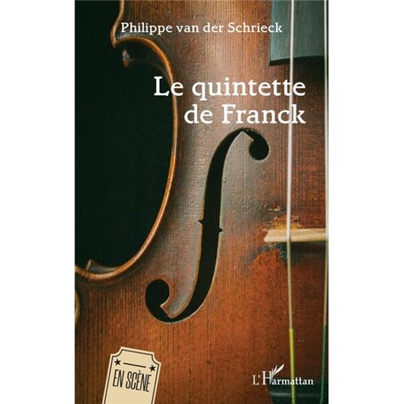 Le quintette de Franck