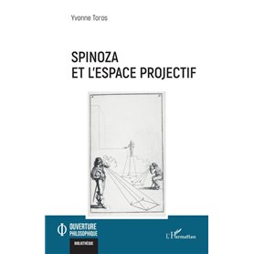 Spinoza et lespace projectif